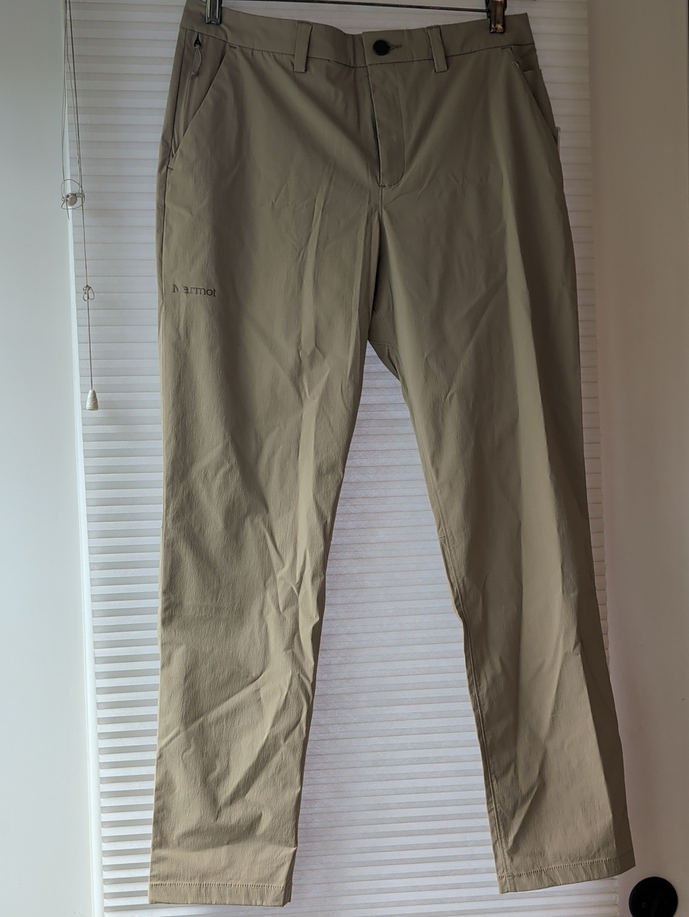 Marmot W Arch Rock Pant, Size 10